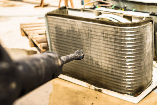 Best HVAC Air Duct Cleaning  in Wadley, GA