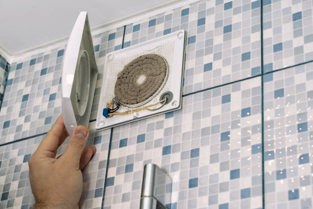 Best Commercial Air Duct Cleaning  in Wadley, GA