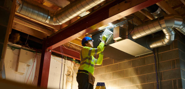 Best Air Duct Cleaning Near Me  in Wadley, GA