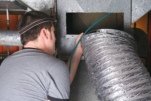 Best Residential Air Duct Cleaning  in Wadley, GA