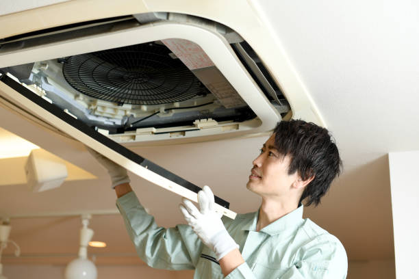 Best Commercial HVAC Duct Cleaning  in Wadley, GA
