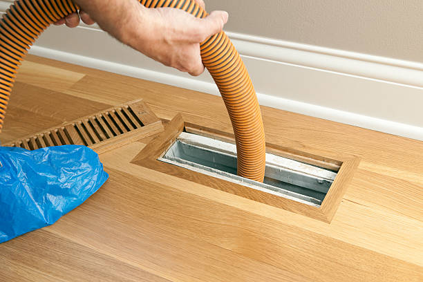 Best HVAC Duct Inspection Services  in Wadley, GA