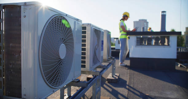 Best Best Air Duct Cleaning Company  in Wadley, GA