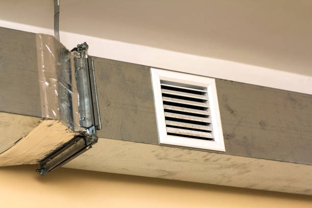 Best Air Vent Cleaning Services  in Wadley, GA